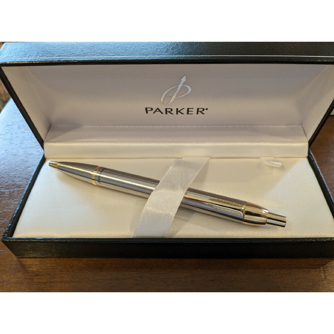 Parker(パーカー)のPARKER　ボールペン インテリア/住まい/日用品の文房具(ペン/マーカー)の商品写真