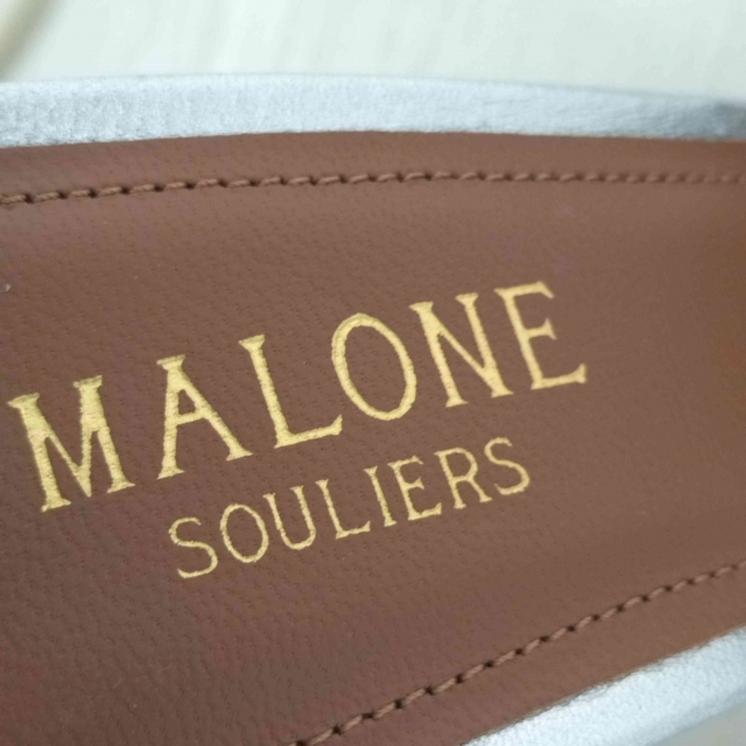 Malone Souliers(マローンスリアーズ) レディース シューズ レディースの靴/シューズ(ハイヒール/パンプス)の商品写真