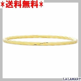 ☆人気商品 Bling Jewelry シンプルなスタッキ バー メッキ 555(その他)