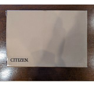 シチズン(CITIZEN)のCITIZEN　電子式卓上計算機　DE1033(オフィス用品一般)