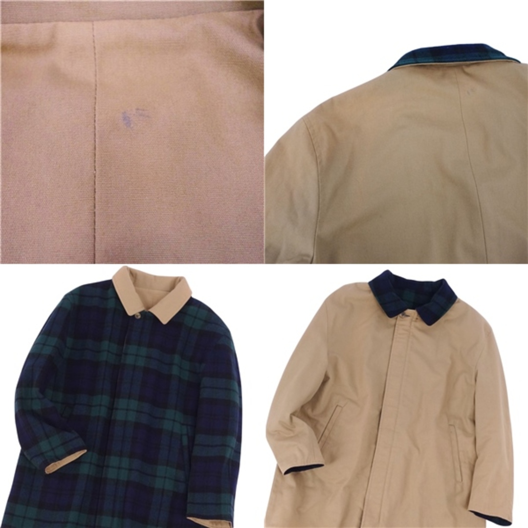 PENDLETON - ペンドルトン PENDLETON コート ロングコート PENDLETON - ペンドルトン PENDLETON コート ロングコート