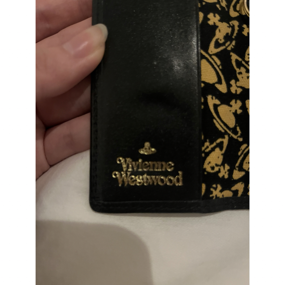 Vivienne Westwood(ヴィヴィアンウエストウッド)のVivienne Westwood キーケース レディースのファッション小物(キーケース)の商品写真