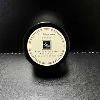 ジョーマローン(Jo Malone)のJo MALONE LONDON ピオニー&ブラッシュ　スエード　ボディクリーム(ボディクリーム)