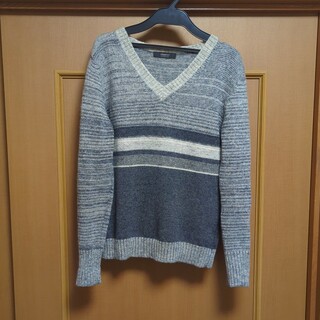 コムサデモード(COMME CA DU MODE)のセーター(ニット/セーター)