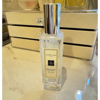 ジョーマローン(Jo Malone)のジョーマローン　香水(香水(女性用))