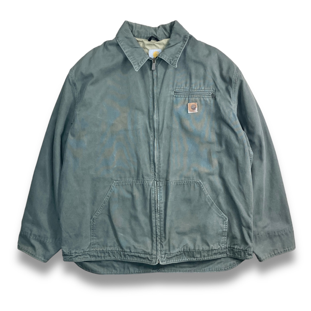 carhartt - 00s carhartt カーハート ヴィンテージダック carhartt - 00s carhartt カーハート ヴィンテージダック
