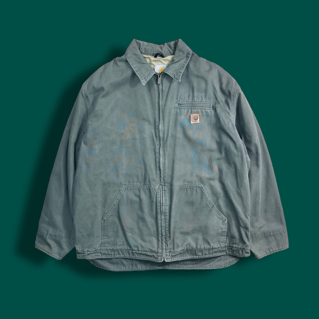 carhartt - 00s carhartt カーハート ヴィンテージダック carhartt - 00s carhartt カーハート ヴィンテージダック