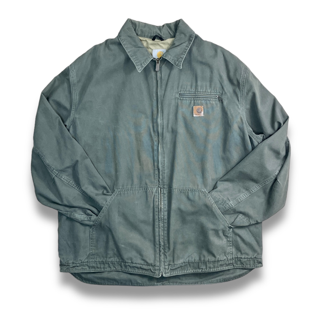 carhartt - 00s carhartt カーハート ヴィンテージダック carhartt - 00s carhartt カーハート ヴィンテージダック