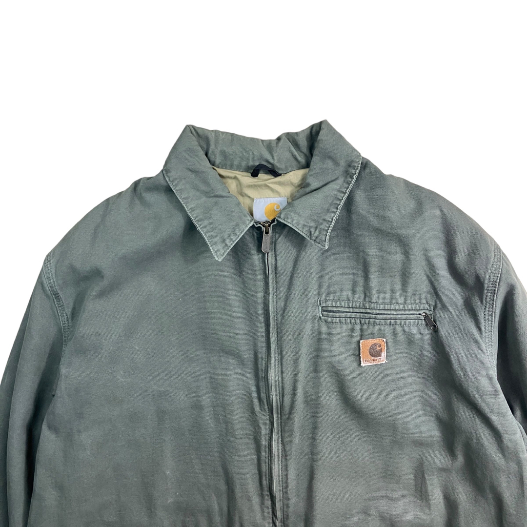 carhartt - 00s carhartt カーハート ヴィンテージダック carhartt - 00s carhartt カーハート ヴィンテージダック