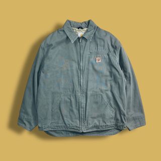 carhartt - 00s carhartt カーハート ヴィンテージダック carhartt - 00s carhartt カーハート ヴィンテージダック