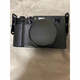 富士フイルム - 新品 一年保証付きFringer FR-FTX1（ニコンＦ→ 富士