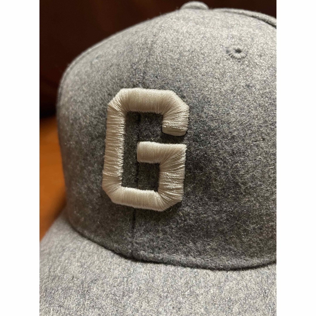 GOOD GRIEF!/グッド グリーフ】 G Cap アパルトモン GOOD GRIEF!/グッド グリーフ】 G Cap アパルトモン