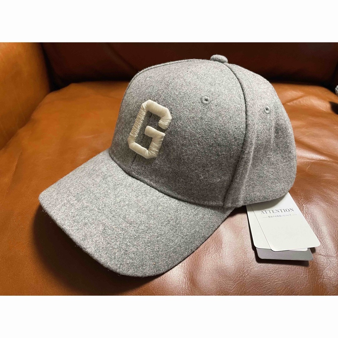 GOOD GRIEF!/グッド グリーフ】 G Cap アパルトモン GOOD GRIEF!/グッド グリーフ】 G Cap アパルトモン