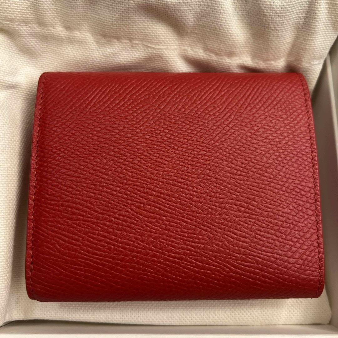 celine(セリーヌ)のCELINE Small Trifold Wallet メンズのファッション小物(折り財布)の商品写真