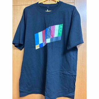 ケヤキザカフォーティーシックス(欅坂46(けやき坂46))の欅坂46 4th anniversary Tシャツ(アイドルグッズ)