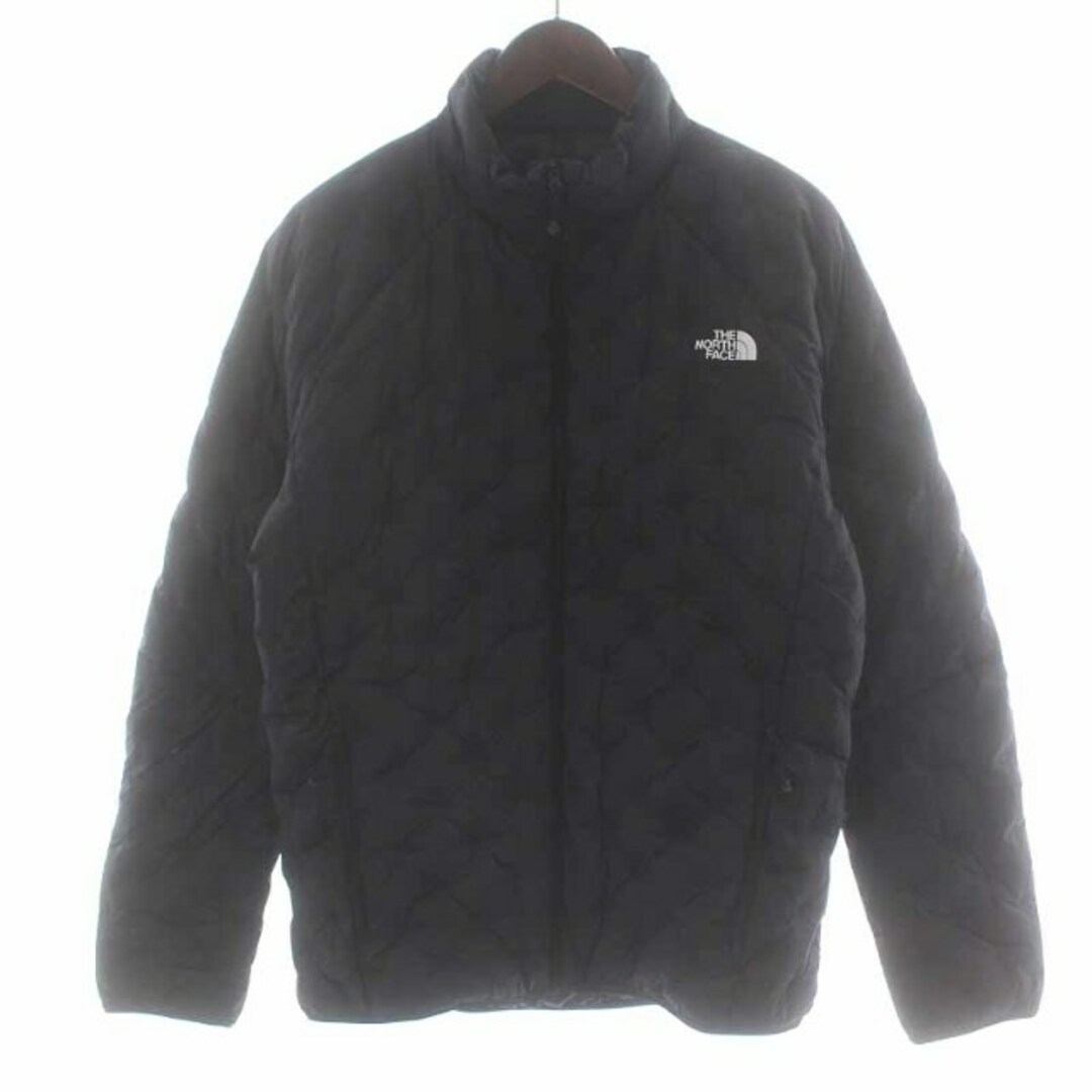 THE NORTH FACE Astro Light Jacket L 黒 ダウンジャケット THE NORTH FACE Astro Light Jacket L 黒 ダウンジャケット