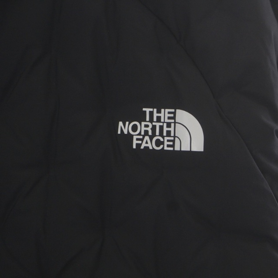 THE NORTH FACE(ザノースフェイス)のTHE NORTH FACE Astro Light Jacket L 黒 メンズのジャケット/アウター(ダウンジャケット)の商品写真