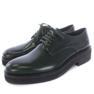 ディースクエアード(DSQUARED2)のDSQUARED2 Lace-Up Shoes Bobo ABRASIVATO(ブーツ)