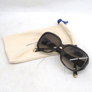 LOUIS VUITTON - ルイヴィトン サングラス Z0704Uの通販|ラクマ LOUIS VUITTON - ルイヴィトン サングラス Z0704Uの通販|ラクマ