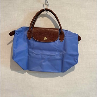 ロンシャン(LONGCHAMP)のロンシャン　プリアージュ S  (ハンドバッグ)