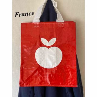 - ̗̀ new  ̖́- ☆日本未入荷☆ フランスのエコバッグ(エコバッグ)