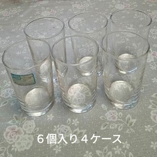 トウヨウササキガラス(東洋佐々木ガラス)の佐々木硝子コップ(グラス/カップ)