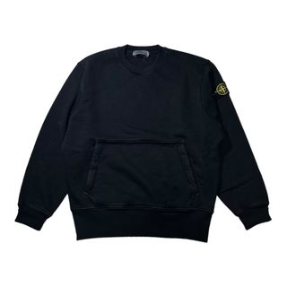 ストーンアイランド(STONE ISLAND)のSTONE ISLAND ポケットスウェット　S(スウェット)