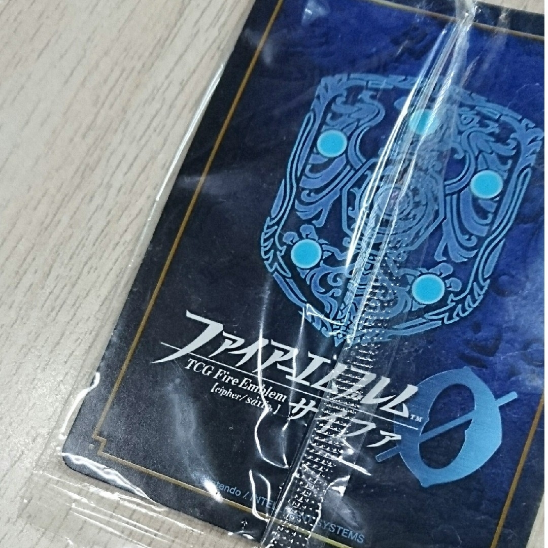 任天堂 - 限定☆新品【ファイアーエムブレム】ファイアー 任天堂 - 限定☆新品【ファイアーエムブレム】ファイアー