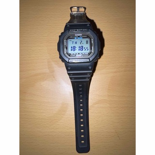 G-SHOCK GB-5600B (腕時計(デジタル))