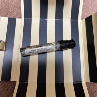 ジョーマローン(Jo Malone)のジョーマローン オレンジブロッサムコロン 1.5ml(ユニセックス)