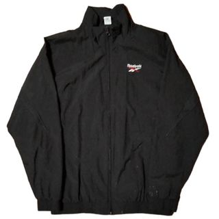 Reebok - Reebok NYLON JACKET