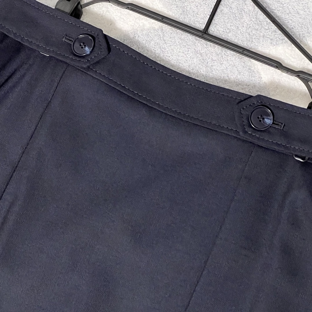 AOKI(アオキ)のAOKI★CanCam★コラボスーツ（ジャケット&スカート2点） レディースのフォーマル/ドレス(スーツ)の商品写真