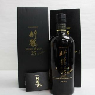 ニッカウヰスキー - 古酒 美品 鶴ウイング 660ml １本の通販 by 古酒丸 ...