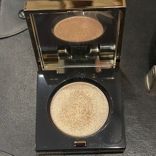 ボビイブラウン(BOBBI BROWN)のリュクスアイシャドウ　リッチ　メタル(アイシャドウ)