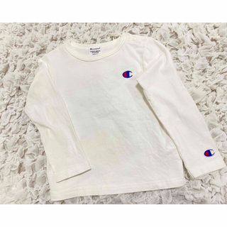 チャンピオン(Champion)のキッズトップス　チャンピオン　95㎝(Tシャツ/カットソー)