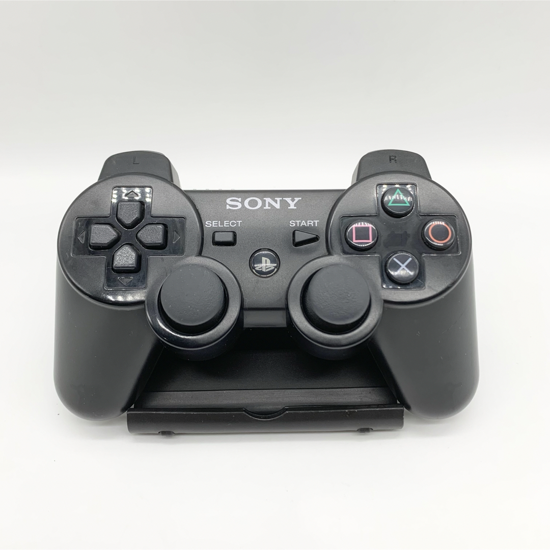 PlayStation3 - 【すぐ遊べるセット】PS3 60GB 本体 CECH-A00 初期型 ...