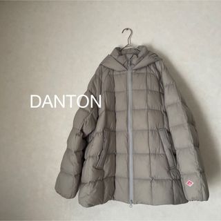 ダントン ミドルの通販 100点以上 | DANTONを買うならラクマ