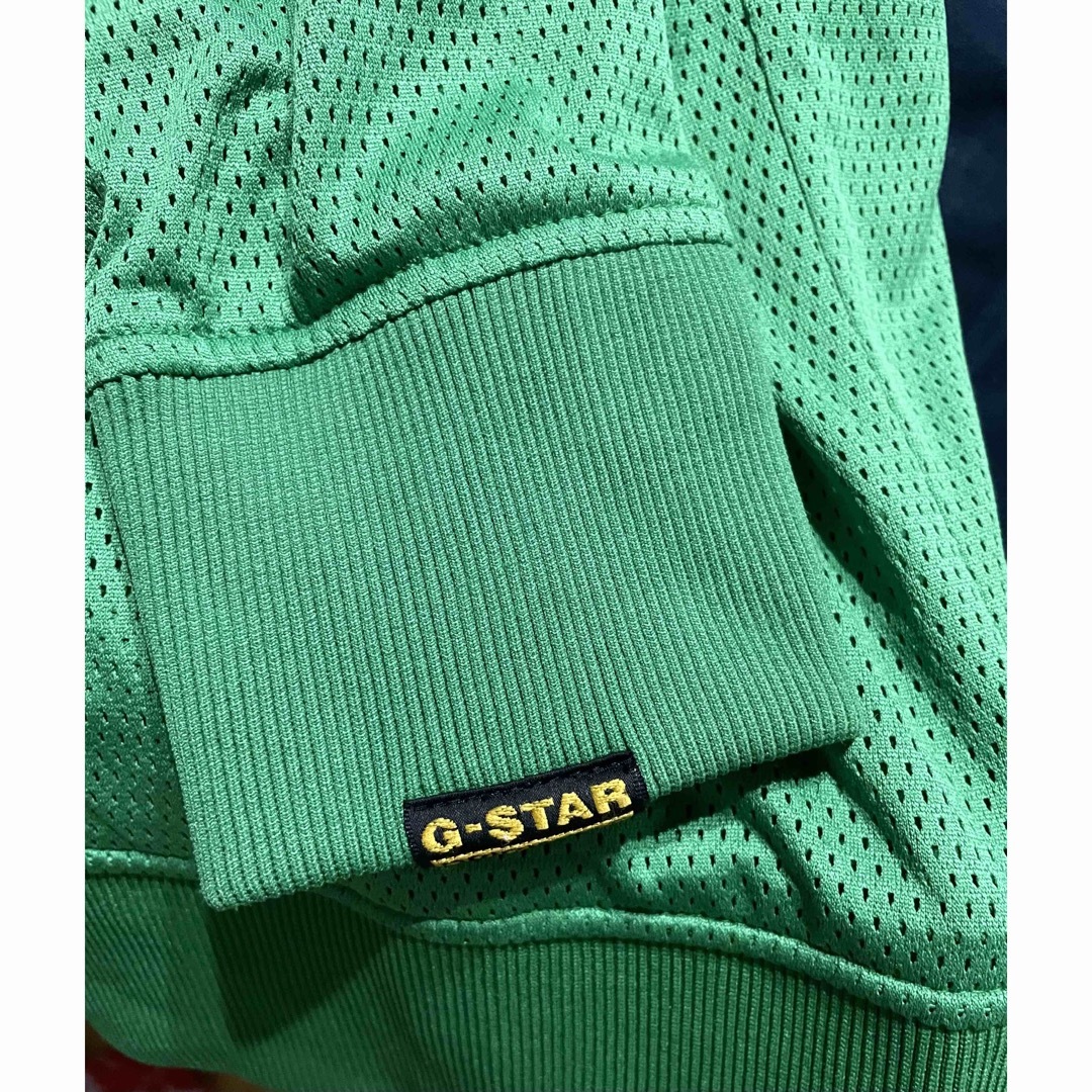 G-STAR RAW(ジースター)のG-Star RAW ジースター ロウ　ジャケット　ディーゼル　ダファー　AKM メンズのジャケット/アウター(その他)の商品写真