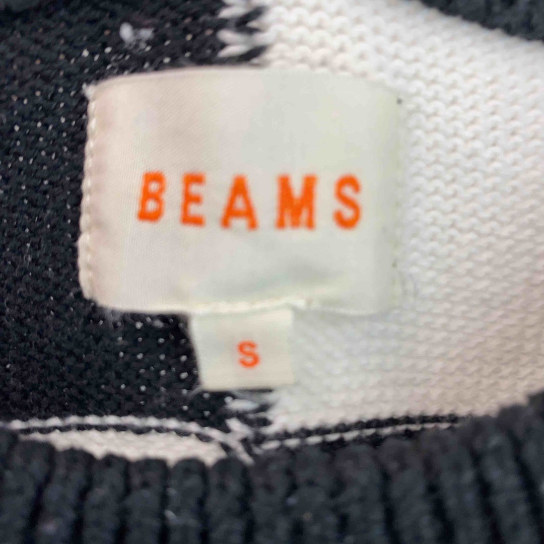 BEAMS(ビームス)のBEAMS メンズ ビームス ニット/セーター メンズのトップス(ニット/セーター)の商品写真