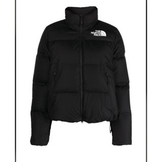 ザノースフェイス(THE NORTH FACE)のノースフェイスヌプシRMST700(ダウンジャケット)