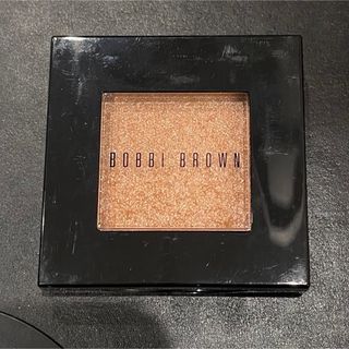 ボビイブラウン(BOBBI BROWN)の未使用！スパークルアイシャドウ(アイシャドウ)