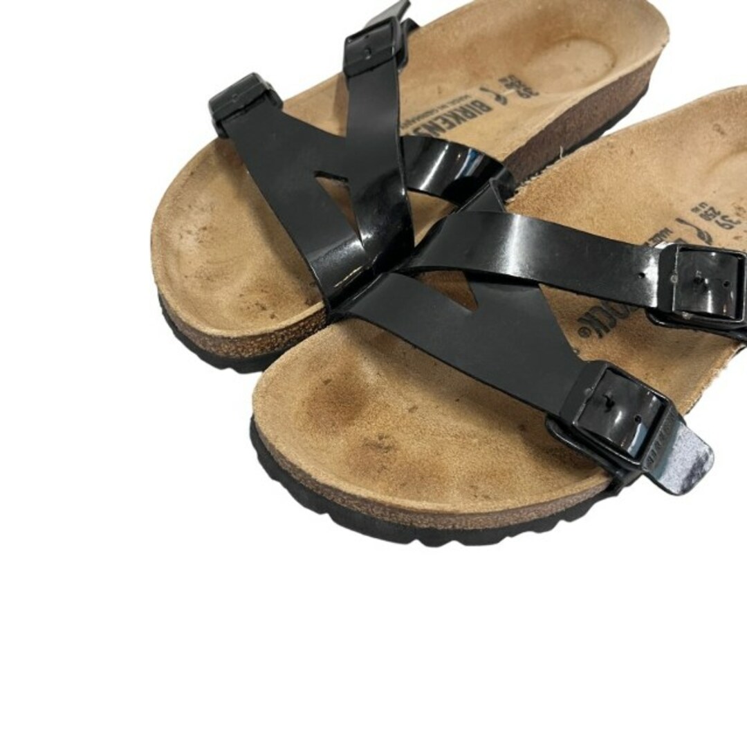 BIRKENSTOCK(ビルケンシュトック)のBIRKENSTOCK YAO BALANCE ヤオ バランス サンダル 39 レディースの靴/シューズ(サンダル)の商品写真