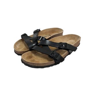 ビルケンシュトック エナメルの通販 200点以上 | BIRKENSTOCKを買う 