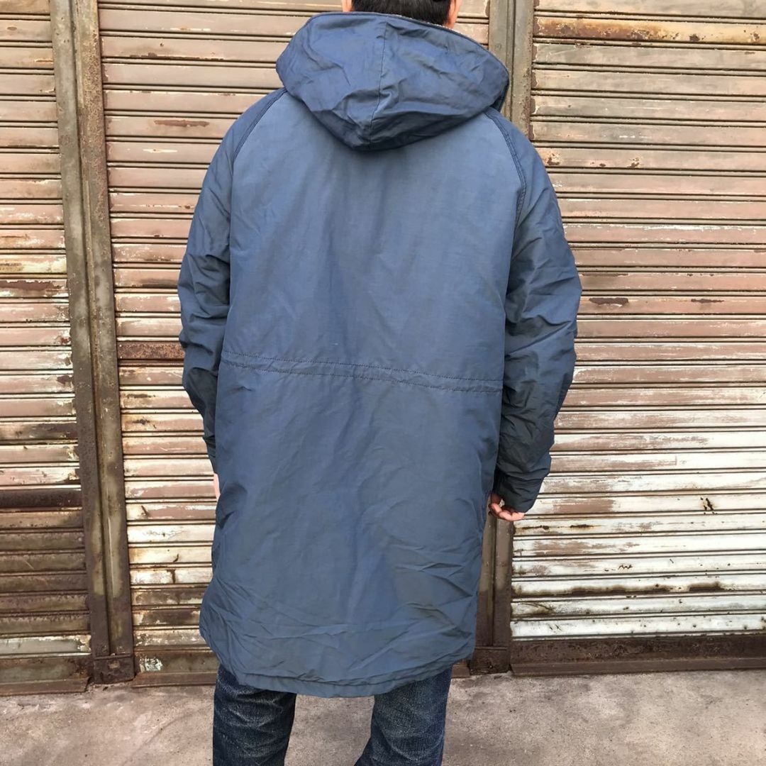 WOOLRICH(ウールリッチ)の80s USA製 vintage woolrich ウールリッチ ヴィンテージ  メンズのジャケット/アウター(マウンテンパーカー)の商品写真