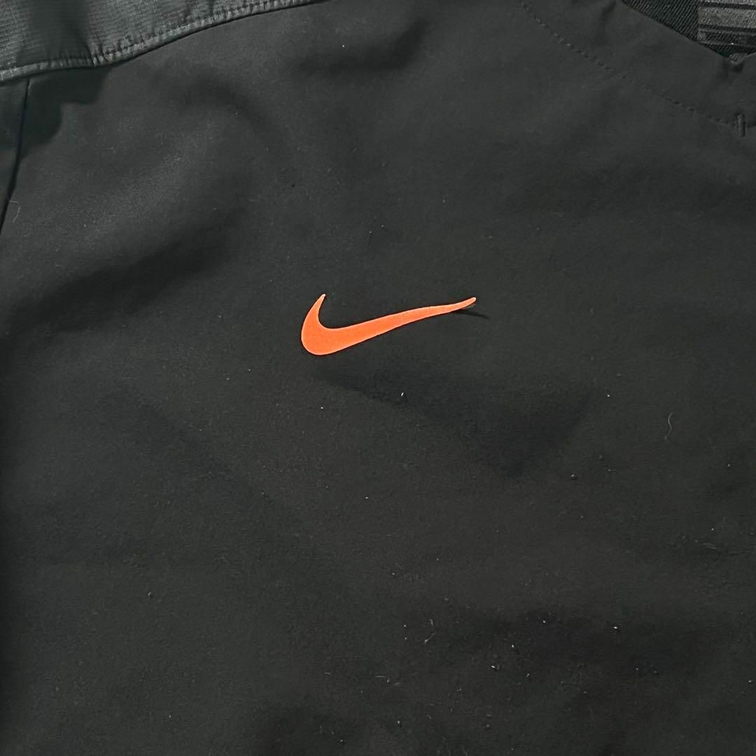 NIKE - NIKE ナイキ ナイロンプルオーバー ピステ サッカー NIKE - NIKE ナイキ ナイロンプルオーバー ピステ サッカー