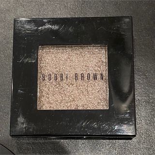 ボビイブラウン(BOBBI BROWN)の未使用。スパークルアイシャドウ(アイシャドウ)