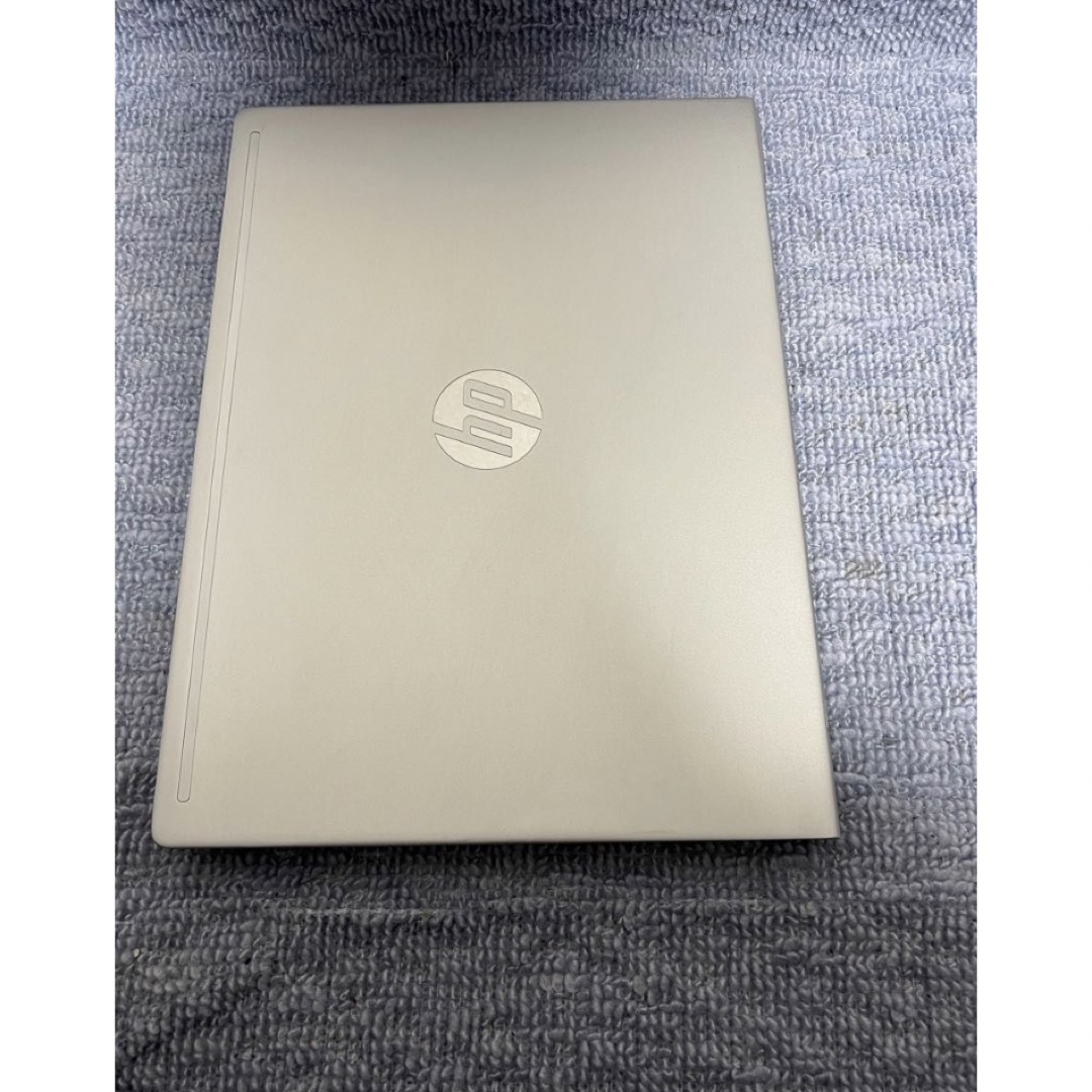 HP(ヒューレットパッカード)のHP ProBook 430 G7 / インテル Core i5-10210U  スマホ/家電/カメラのPC/タブレット(ノートPC)の商品写真