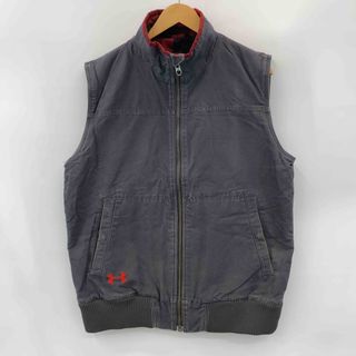 アンダーアーマー(UNDER ARMOUR)のUNDER ARMOUR アンダーアーマー メンズ  ベスト(ベスト)