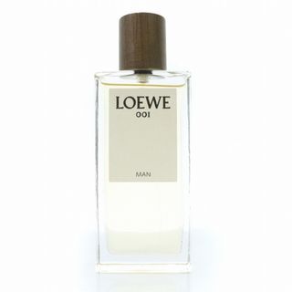 LOEWE - LOEWE 001 マン オードゥ パルファン 100ml 香水 残量約9割