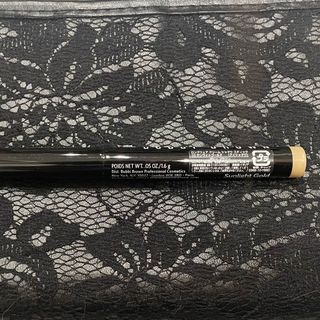 ボビイブラウン(BOBBI BROWN)のロングウェアクリームシャドウスティック(アイシャドウ)